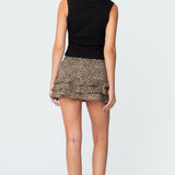 Basel Button Up Tank Top