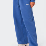 Brenna Low Rise Wide Joggers