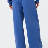 Brenna Low Rise Wide Joggers