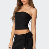 Selena Lace Up Corset