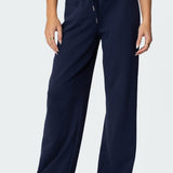 Quinn Straight Leg Joggers
