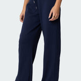 Quinn Straight Leg Joggers