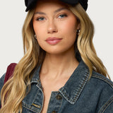 Baker Boy Hat