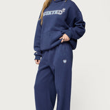 Glitter Girl Joggers