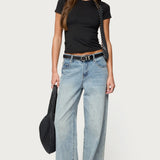Tay Short Sleeve Top
