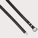 City Chic Faux Leather Belt