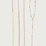 Handchain & Bracelet Pack