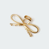 Pretty Bow Hair Clip
