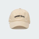 Newport Beach Baseball Cap