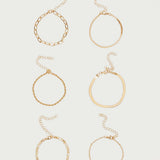 Assorted Bracelet Pack