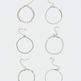 Assorted Bracelet Pack