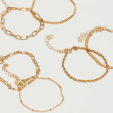 Assorted Bracelet Pack