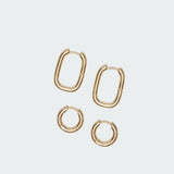 Hoop Earring Pack