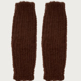 Get Cozy Leg Warmers