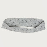 Polka Dot Printed Headband