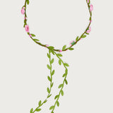 Rose Flower Crown