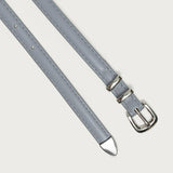 City Chic Faux Leather Belt