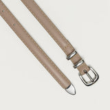 City Chic Faux Leather Belt