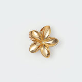 Flower Hair Clip