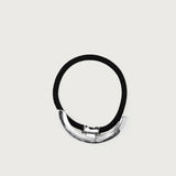 Sleek Double Cuff Hair Tie