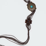 Cowgirl Western Belt