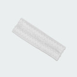 Lacey Textured Headband