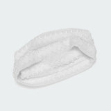 Lacey Textured Headband