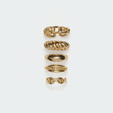 Must Have Ring Pack