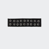 Grommet Headband