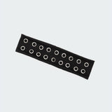 Grommet Headband