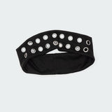 Grommet Headband