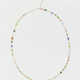 Gemstone Belly Chain