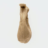 High Tide Mini Straw Bag