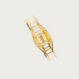 Cover Girl Claw Clip