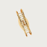 Cover Girl Claw Clip