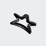 Star Claw Clip