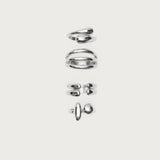 Mixed Ring Pack