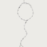 Star Hand Chain