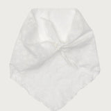 Eyelet Hair Scarf