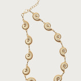 Coastal Chain Belt