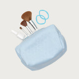 Pointelle Makeup Pouch Bag