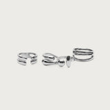Mixed Ring Pack