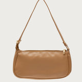 Sequin & Embroidered Straw Bag