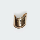 Curvy Arm Cuff
