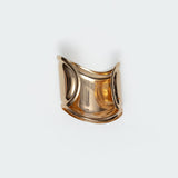 Curvy Arm Cuff
