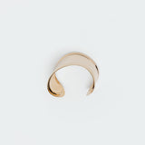 Curvy Arm Cuff