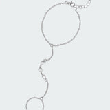Sparkler Hand Chain