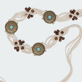 Cowgirl Western Belt