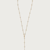 Pearled Up Necklace