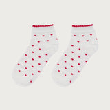 Heart Socks